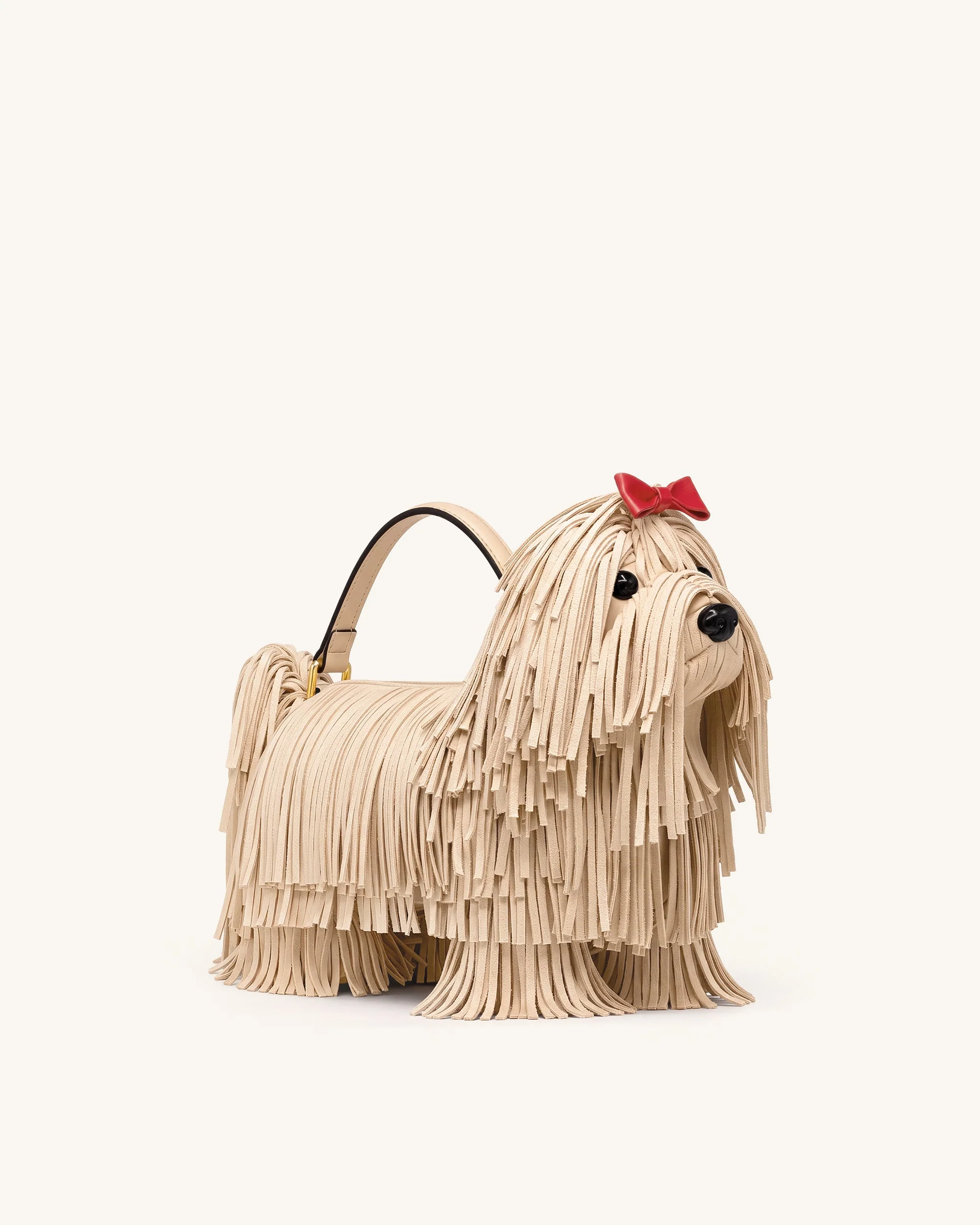 Les nouveaux sacs